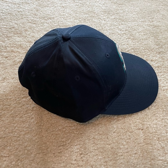 Seattle Mariners Baseball Cap - Hat - Size: OSFM - Adjustable - Picture 3 of 7